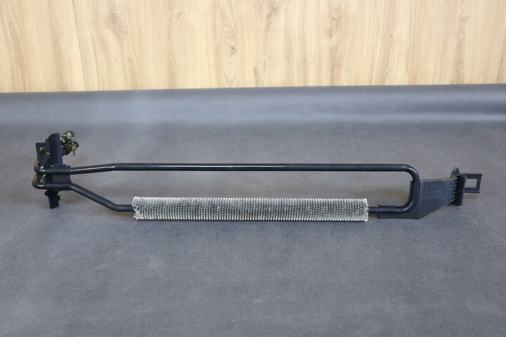 фото №1, Mercedes cls w219 радіатор масляна рідина підсилювача 3.0 cdi