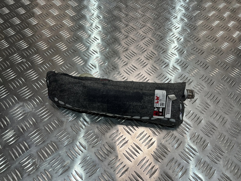 фото №1, Подушка сиденье правая внутренняя nissan x-trail t33 22-