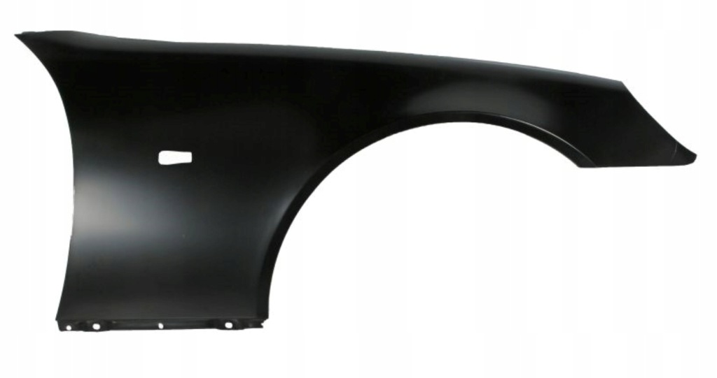 Купити Крило перед p mercedes slk r170 09.96-02.00