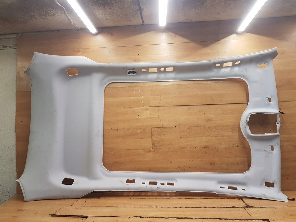 фото №1, Потолок 5d peugeot 508