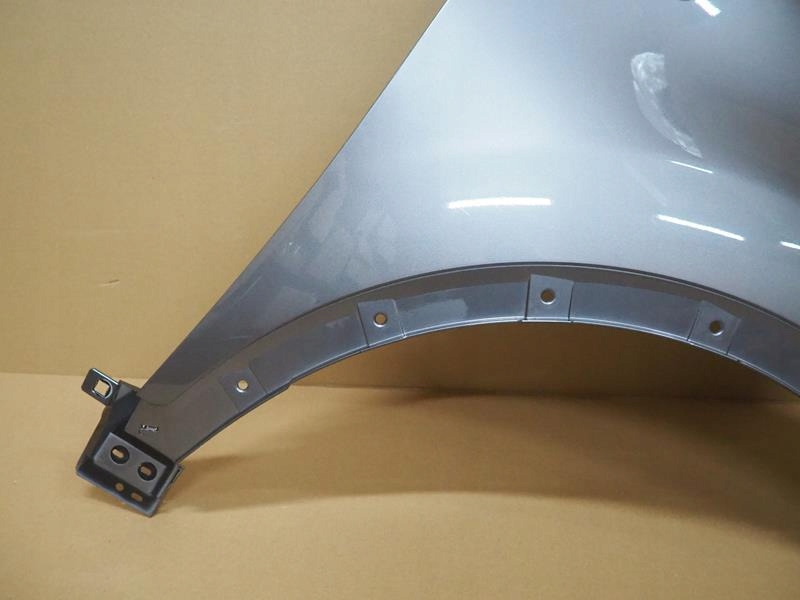 фото №3, Крила правий передній renault captur
