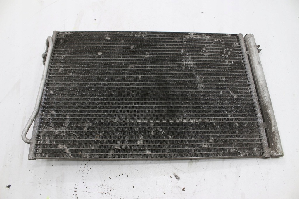 фото №10, Радіатор кондиціонера 2.0 b bmw e81 e87 6930038