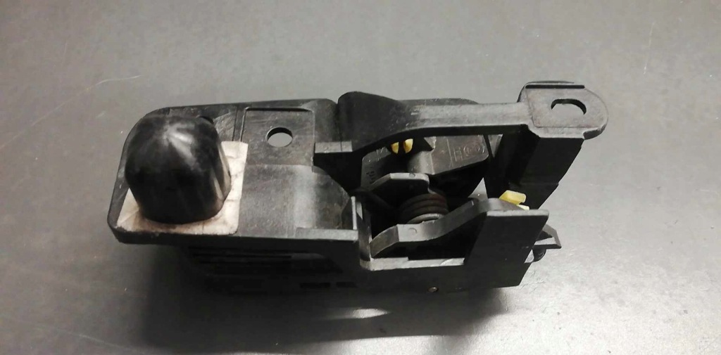 фото №3, Ручка внутренняя левая перед toyota carina e t19