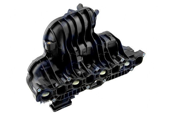 фото №1, Nty колектор всмоктуючий chrysler grand voyager 2.8crd 2012- jeep cherokee