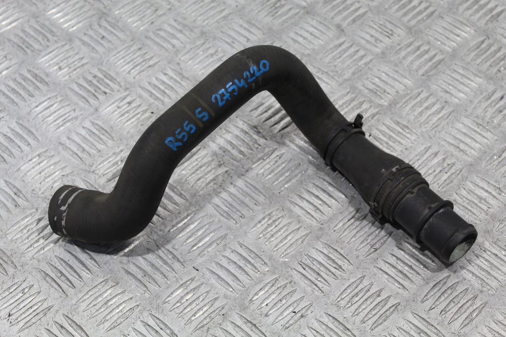 фото №1, Wąż шланг wody mini clubman s r55 2754220