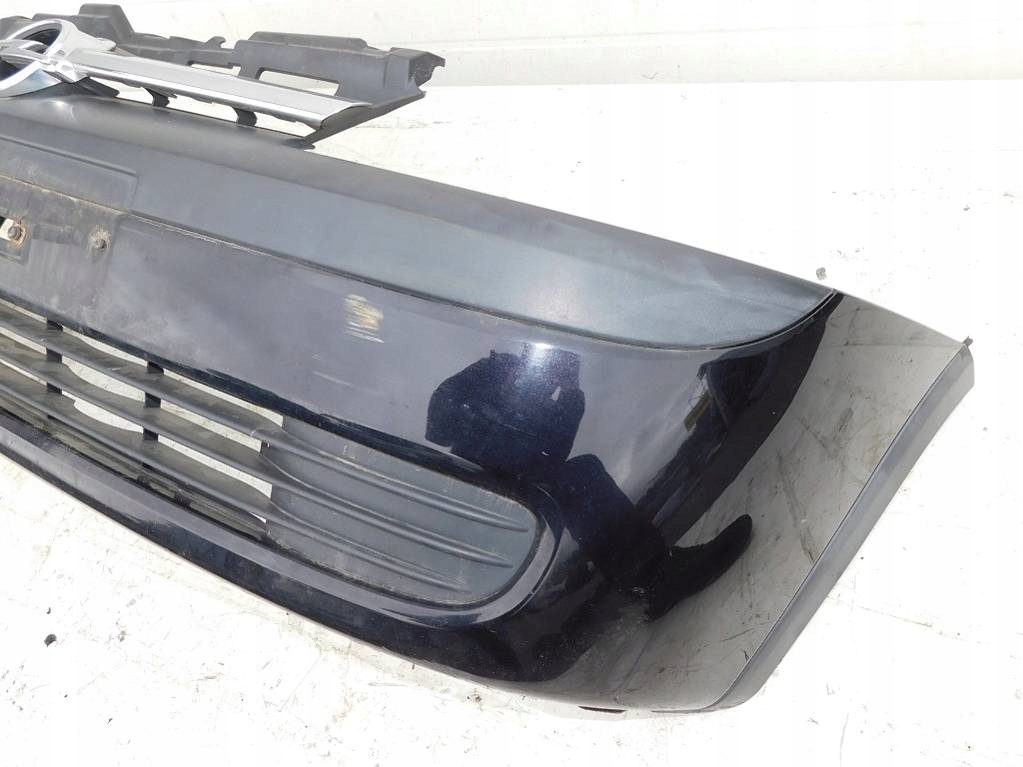 фото №7, Opel corsa c 1.0 2003r 3d бампер перед передній