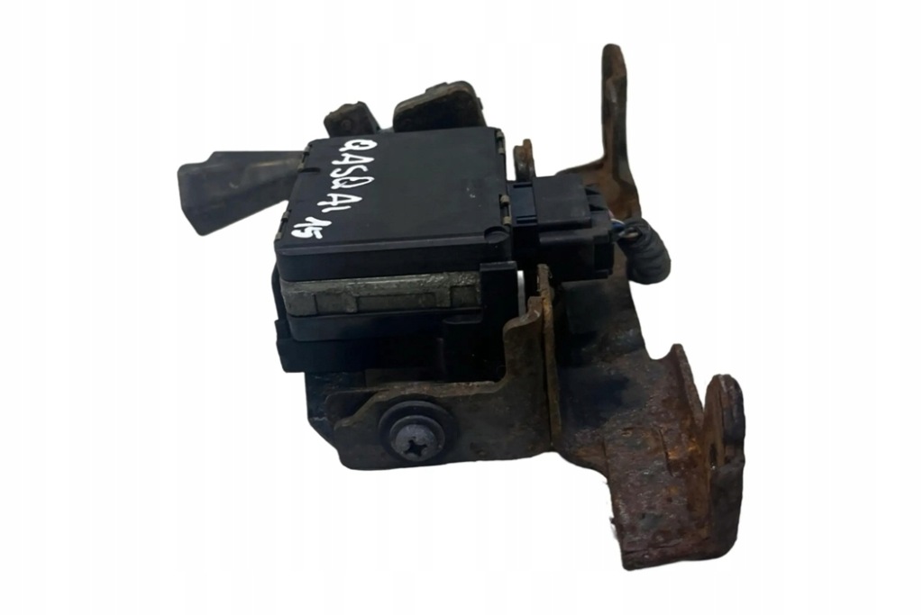 фото №9, Радар nissan qashqai ii j11, j11_ 284384ea5a 1.6l дизель 2015