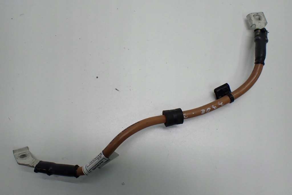 фото №1, Клема шланг масовий акумулятор bmw 3 g20 g21 21r