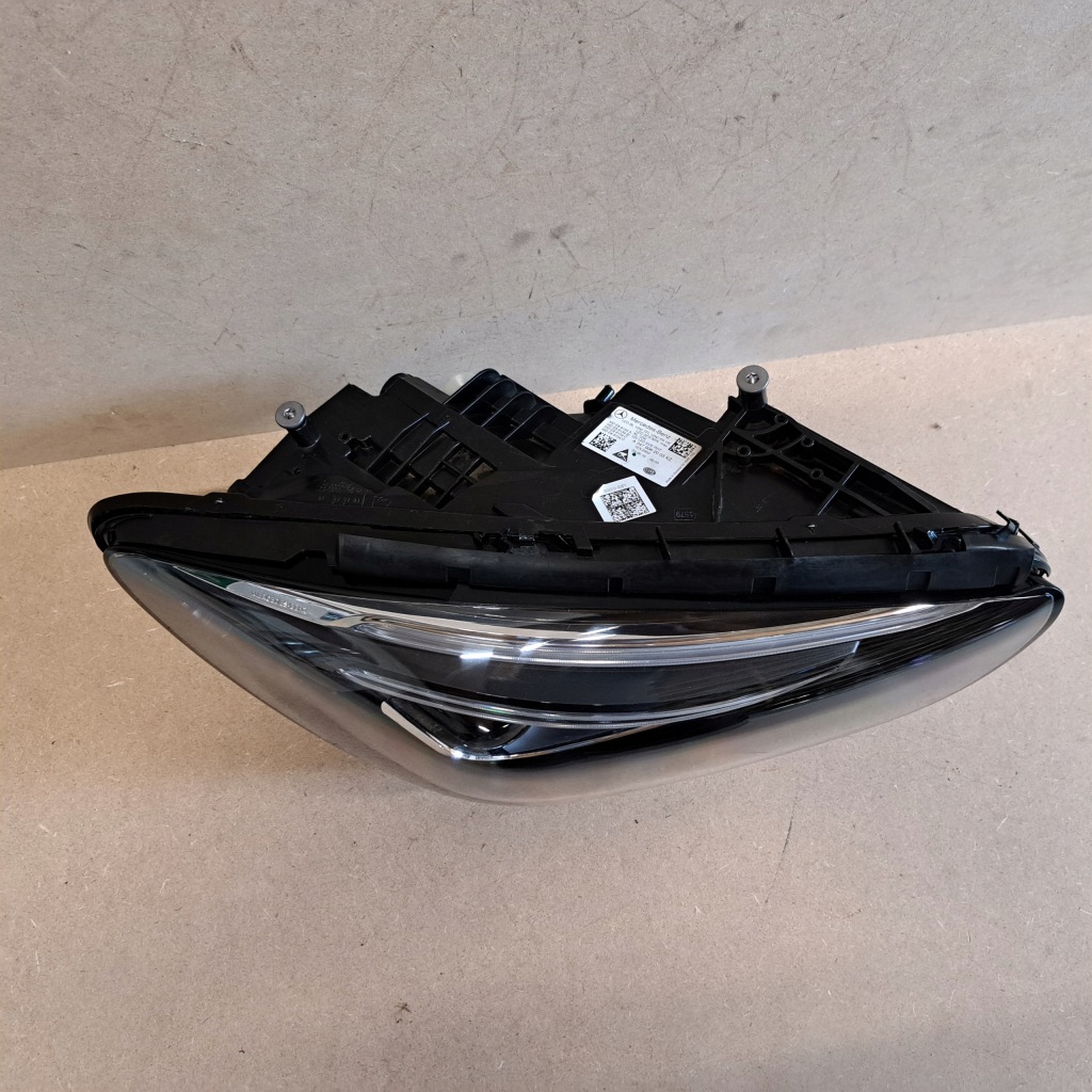 фото №3, Mercedes b klasa w247 multibeam led правий europa a2479062003