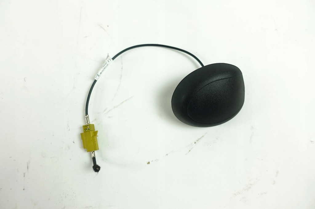 фото №1, Ford transit connect mk2 кровельная антенна