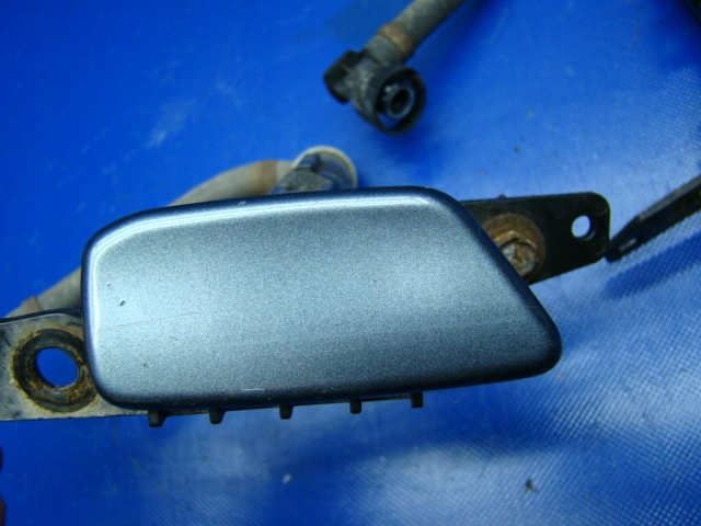 фото №3, Омивач фара лампи правий forester iii 10