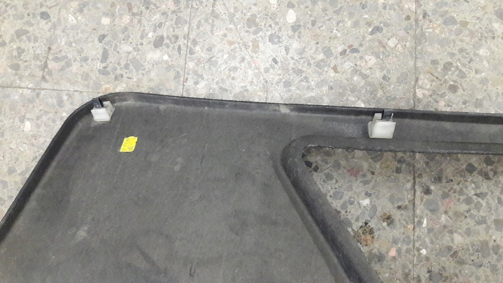 фото №9, 4e0867975j обивка крышки багажника audi a8 d3