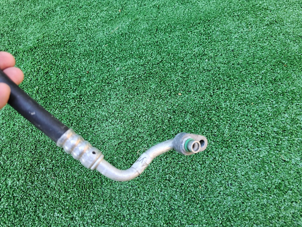 фото №5, Шланг кондиционера hyundai i30 ii kia ceed ii