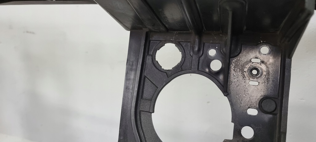 фото №8, Pas передний усилитель mercedes w166 ml gle