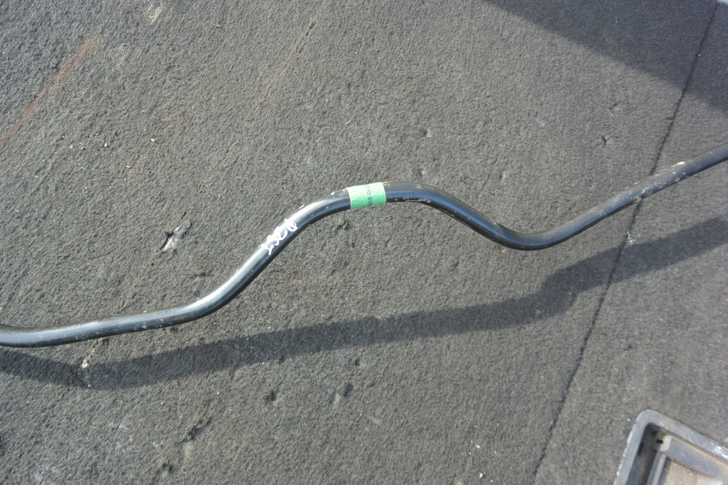 фото №3, Тяга стабілізатора задня tesla model s 12-16