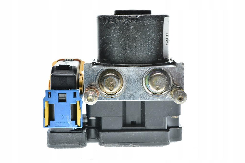 фото №7, Насос abs agila 06.2109-0131.3 5wk84029