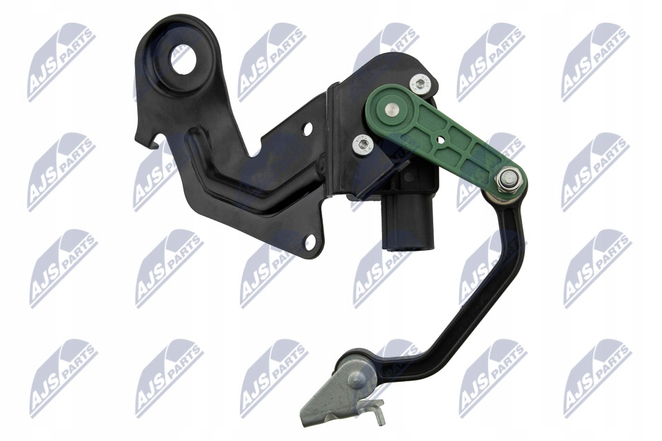 фото №13, Датчик выравнивание света задних audi a6 2004-