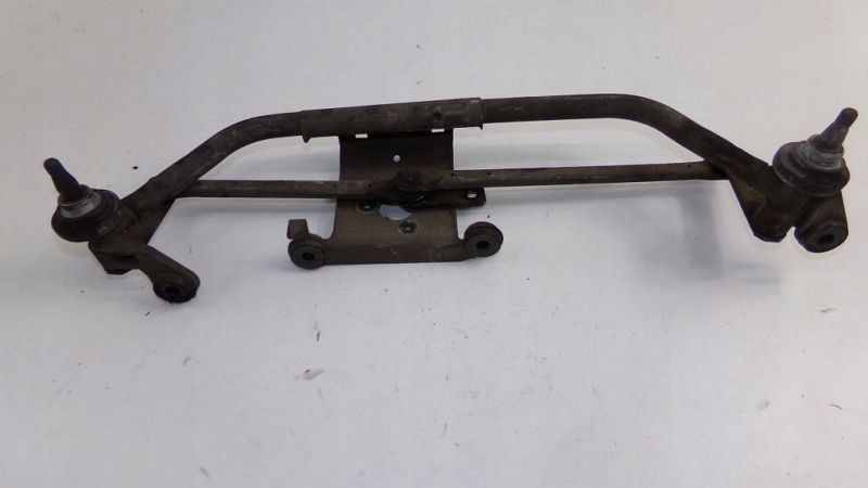 фото №7, Механизм дворник psa 640593 fiat 9406405938