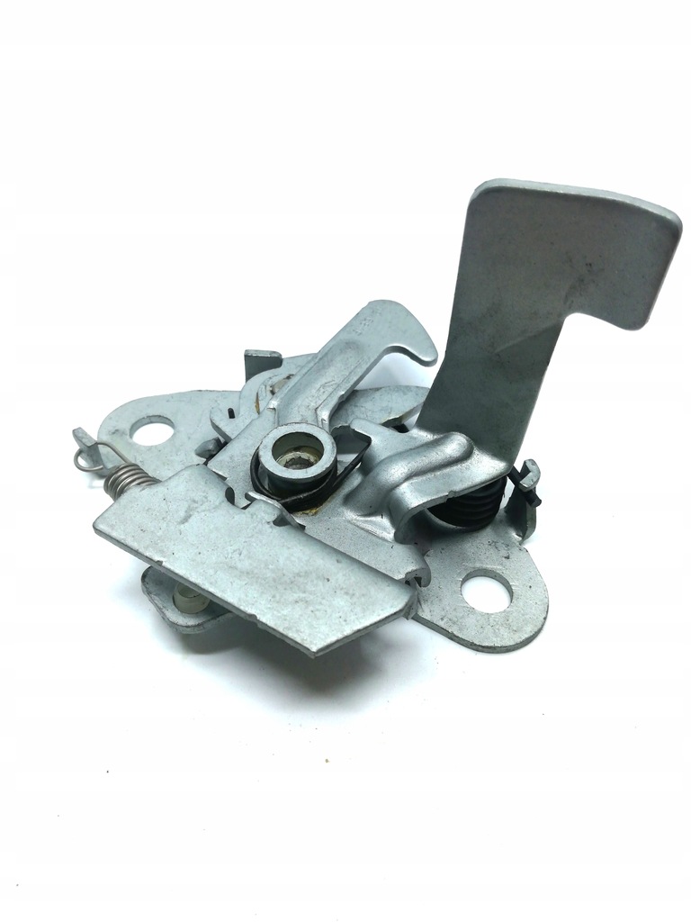 фото №1, Замок капот renault scenic i 7700847420 oe!