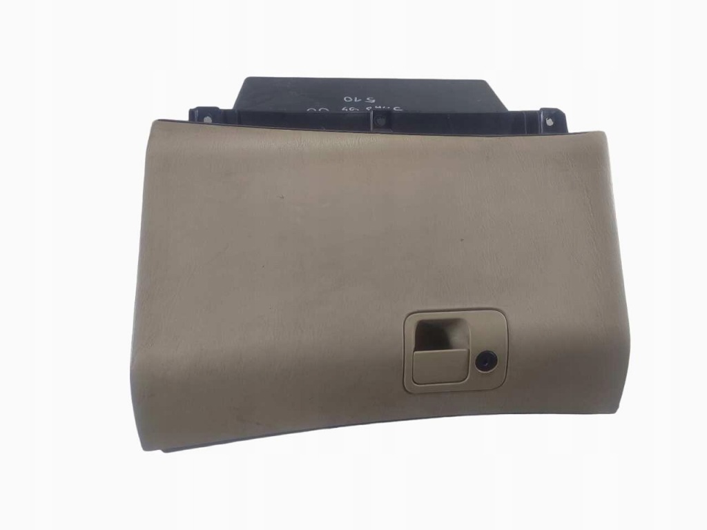 фото №1, Бардачок пасажира saab 9-5 95 4600763