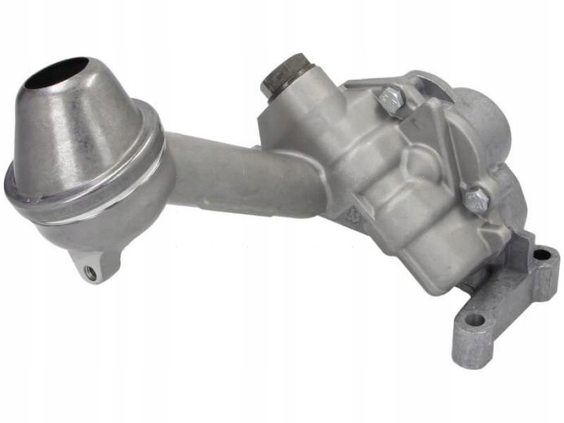 фото №1, Febi bilstein 01981 насос оливи