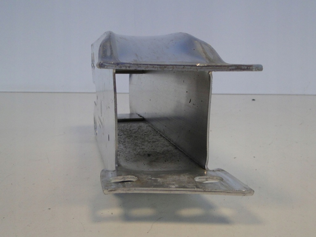 фото №10, Mercedes s klasa w223 223 зона деформации правая