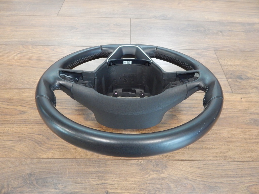 фото №7, Seat leon iii - воздуховод кожа oryg