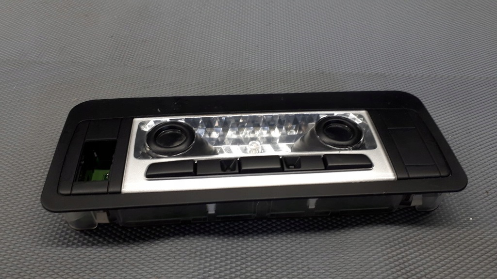 фото №1, 9180075 лампа стельовий bmw e88 e93