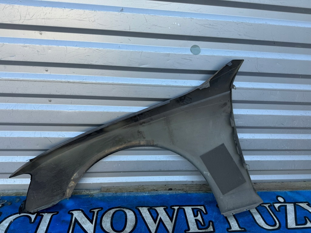 фото №6, Audi a4 b8 крила передній правий