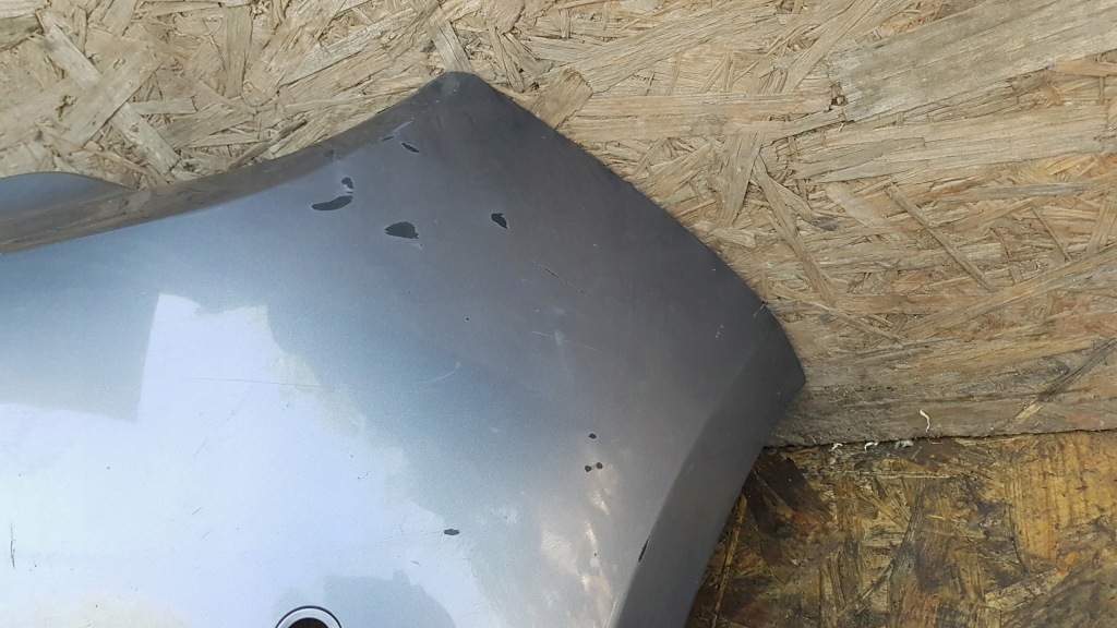 фото №4, Бампер задня задній opel adam