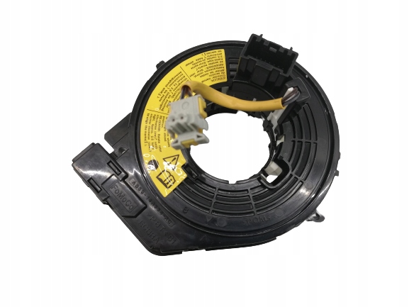 фото №1, Ford ka+ ecosport ii стрічка подушки безпеки подушка безпеки шлейф