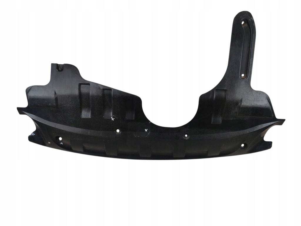 фото №1, Kia sportage защита pod двигатель перед 291101f000