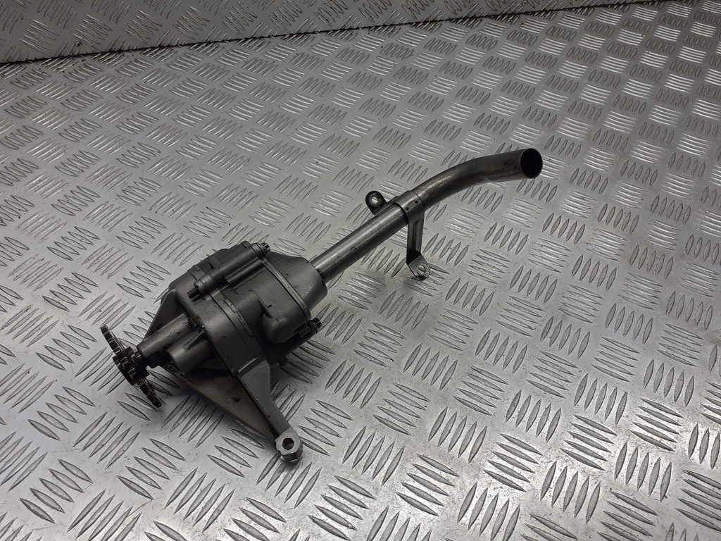 фото №6, Маслоприймач оливи mercedes c-klasa w203 2.2 cdi a6111810047