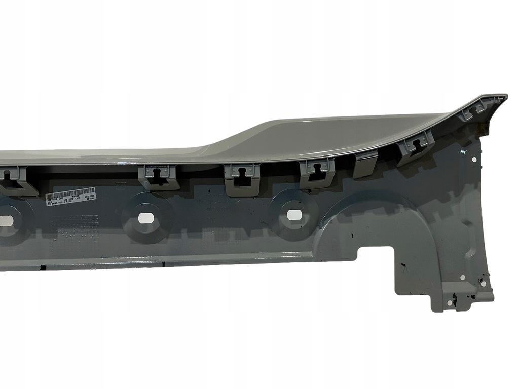 фото №6, Porsche 911 992 молдинг порог rh 992854884