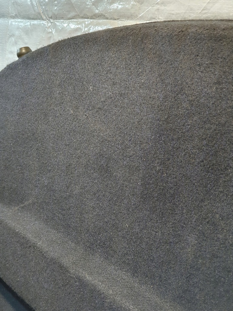 фото №5, Полиця задня багажника ford mondeo mk3 хетчбек