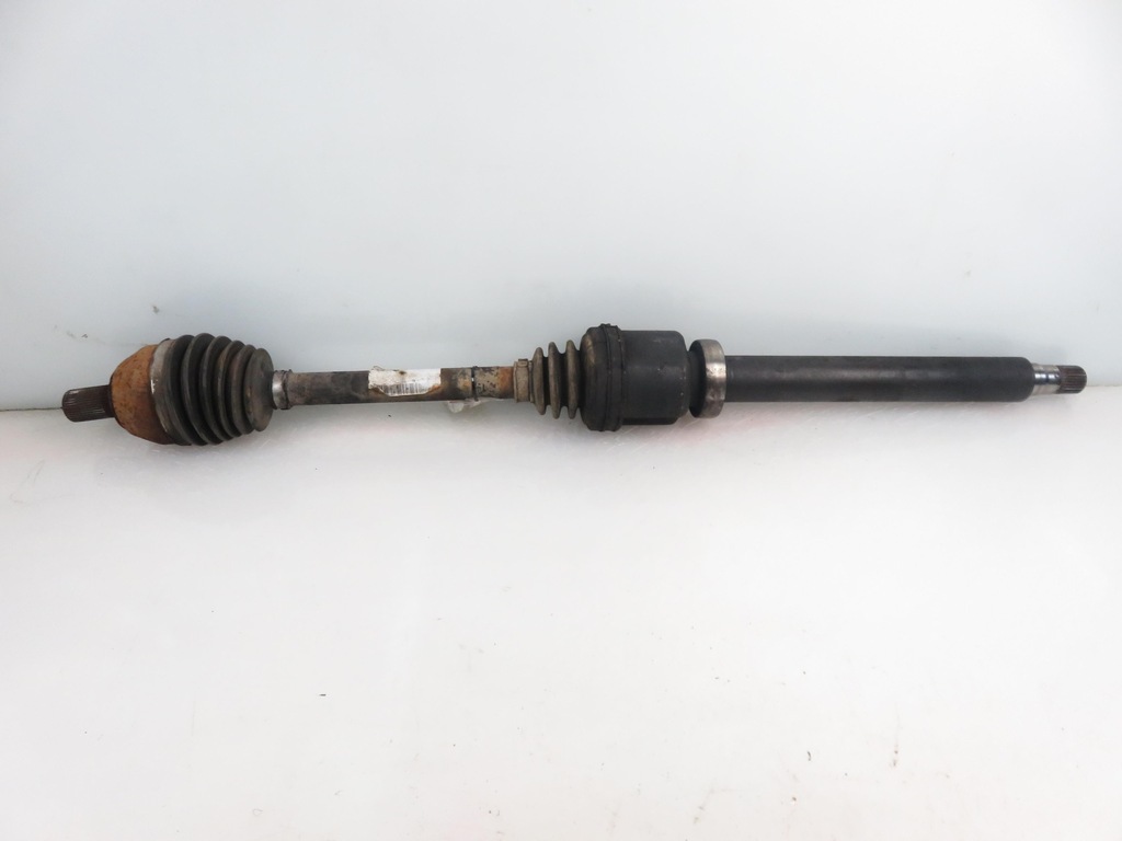 фото №5, Привідний вал права ford galaxy ii 2.0 tdci автоматична коробка передач