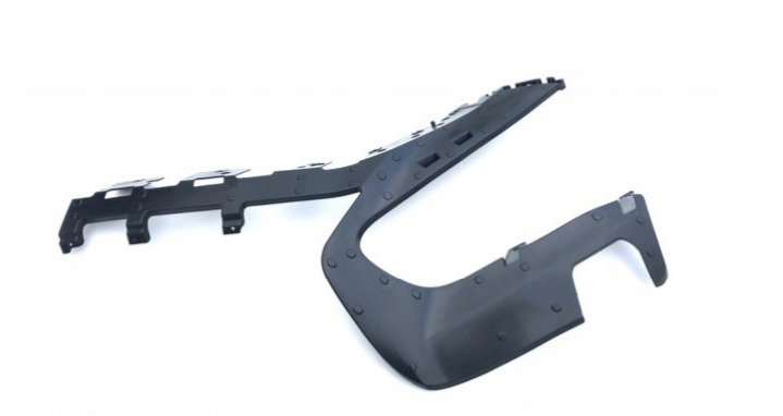 фото №1, Панель фары усилитель перед pas infiniti qx60 2016+