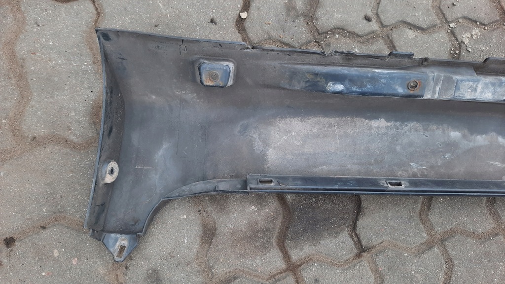 фото №5, Молдинг накладка порог правая 30655190 volvo xc90