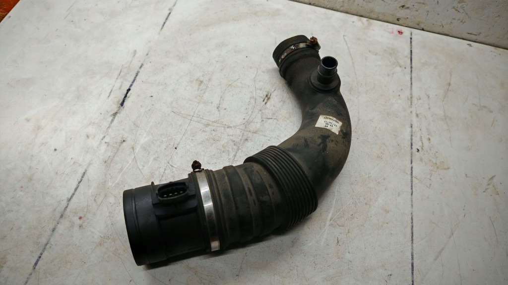 фото №1, Труба шланг повітря boxer jumper fiat ducato lift 2015 rok 1369011080