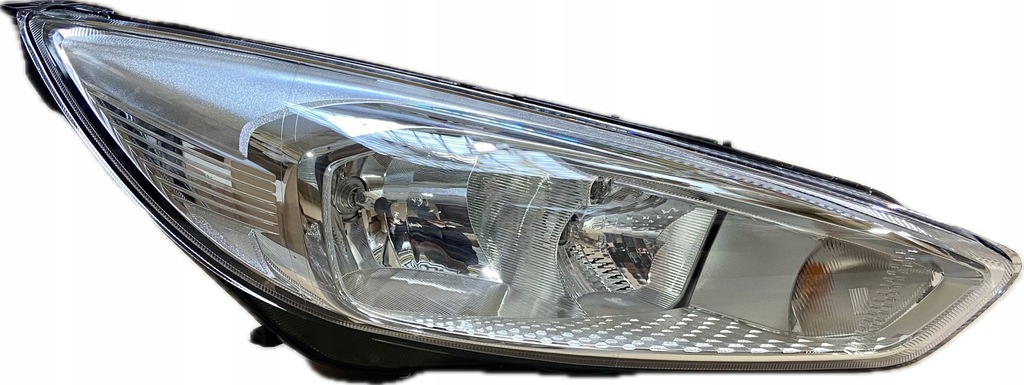 фото №1, Фара правый ford