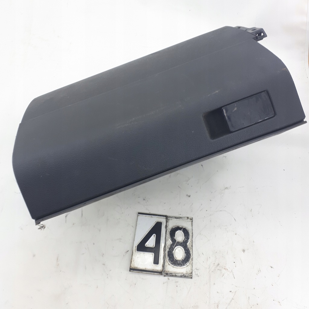 фото №1, Volkswagen touran бардачок пасажира 1t1857097