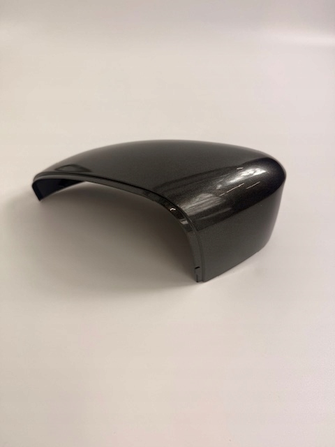 Купить Корпус зеркало заднего наружного левого edge em2b-17d743-ad5fm6