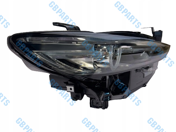 фото №2, Лампа full led afs 14 pin eu mazda 6 gl 2018- правая