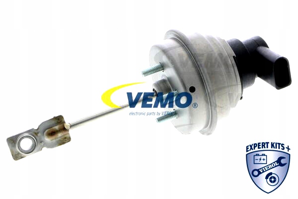 Купить Vemo клапан вакуумa vw