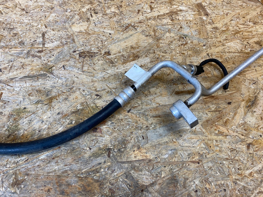 фото №9, Wąż шланг кондиционера ford ranger lift jb3b-19c700-ac 2019-