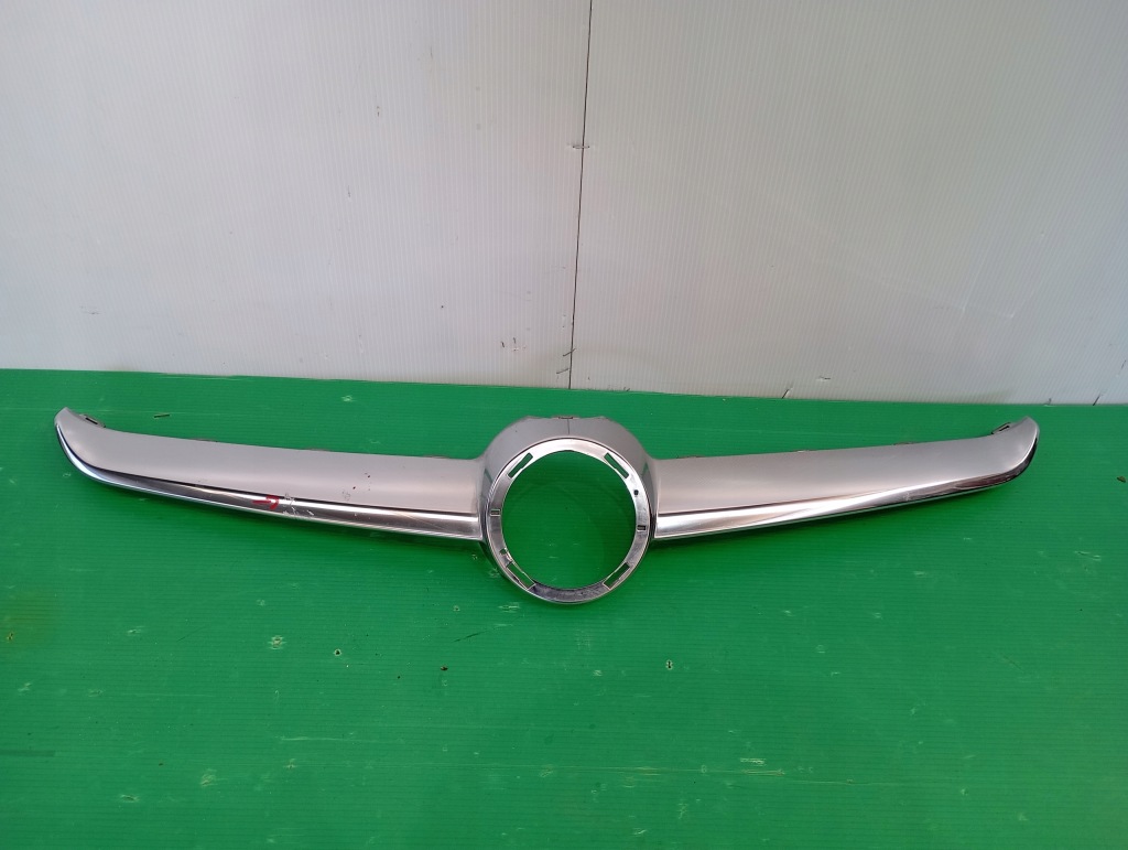 фото №1, Молдинг хром решітка решітка opel cascada 13368995