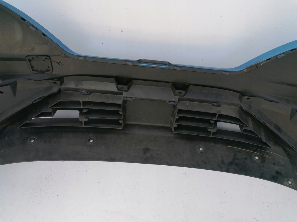 фото №15, Бампер перед nissan juke 2 ii 19-