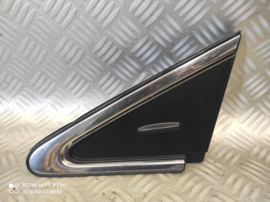 фото №1, Трикутник крила лівий toyota avensis iii t27