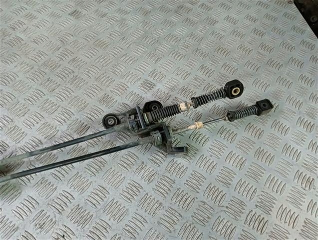 фото №6, Audi a3 8p 1.4 tfsi выборщик передач 1q0711049c