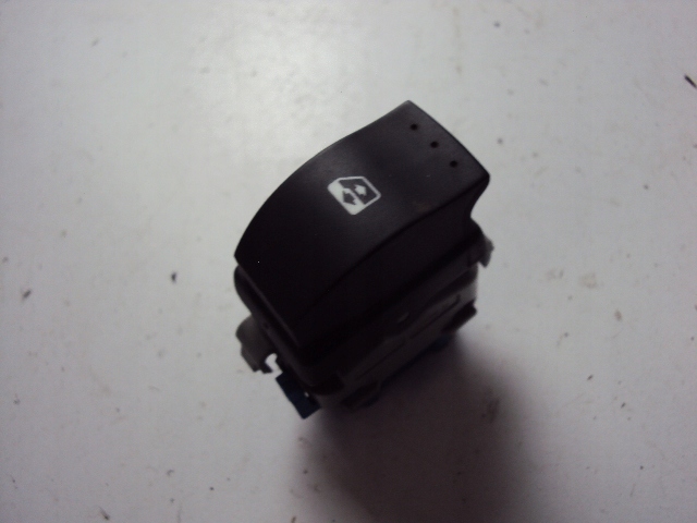 фото №1, Панель скло правий opel movano renault master 2010-